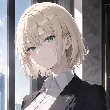Profile image of 엘리아논