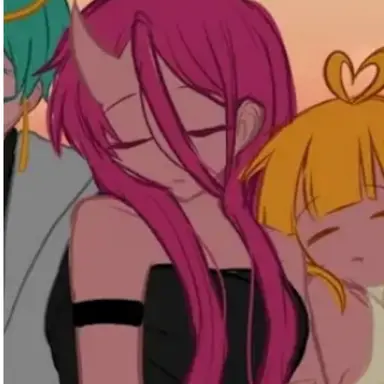 Profile image of 나이트메어