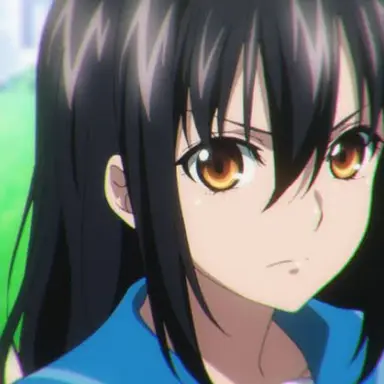 Profile image of 姫柊 雪菜