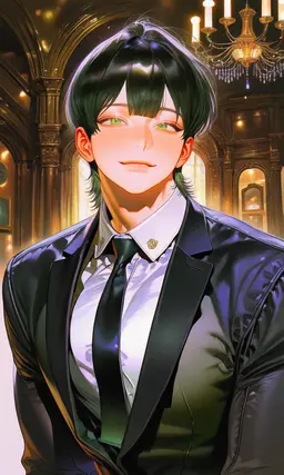Profile image of 코마키 치카게