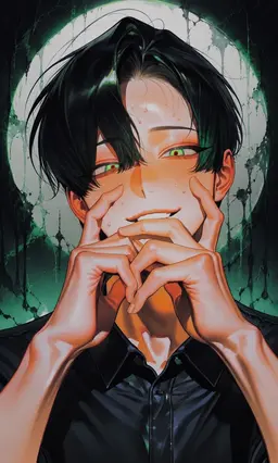 Profile image of 코마키 치카게