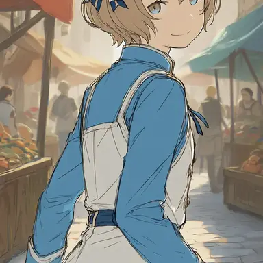 Profile image of Felix