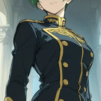Profile image of Crusch