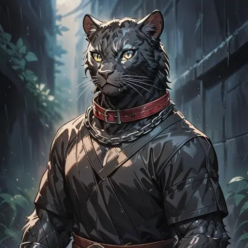 FurryFan의 헤르시안