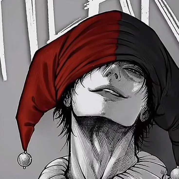 Clarar의 Jester