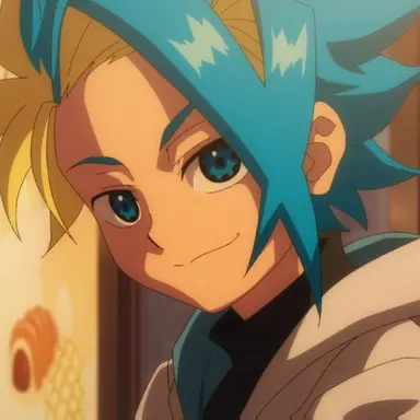 Profile image of 크로스 엑스