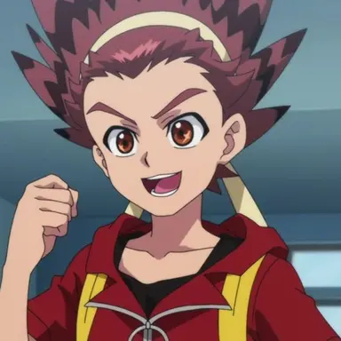 Profile image of 카자미 버드