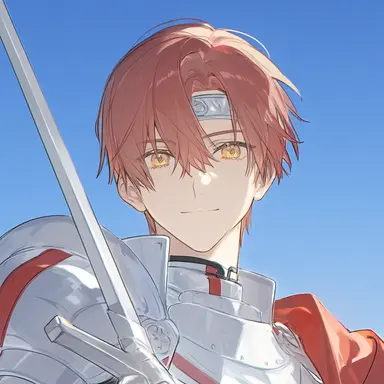 Profile image of Light