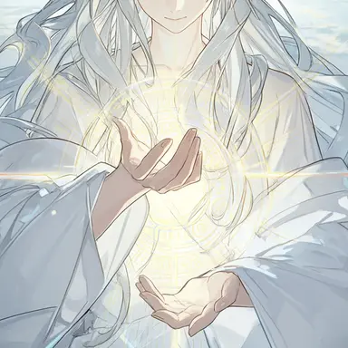 Profile image of Gaia