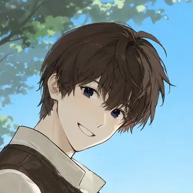 Profile image of Atlas