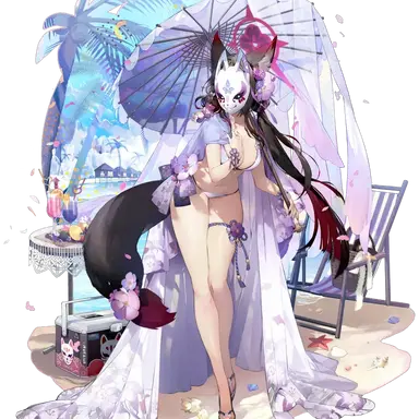 Profile image of 와카모