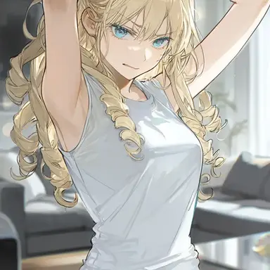 Profile image of Sofie