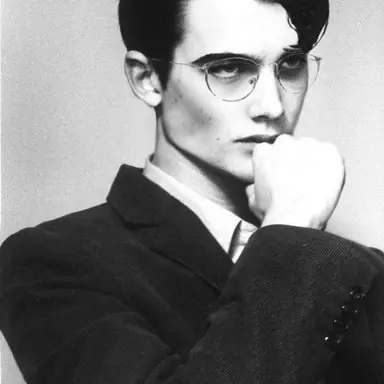 Profile image of Zachary Ombre Stevenson