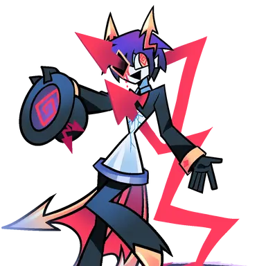 Profile image of Vortex