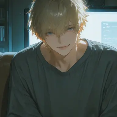 Profile image of 朔