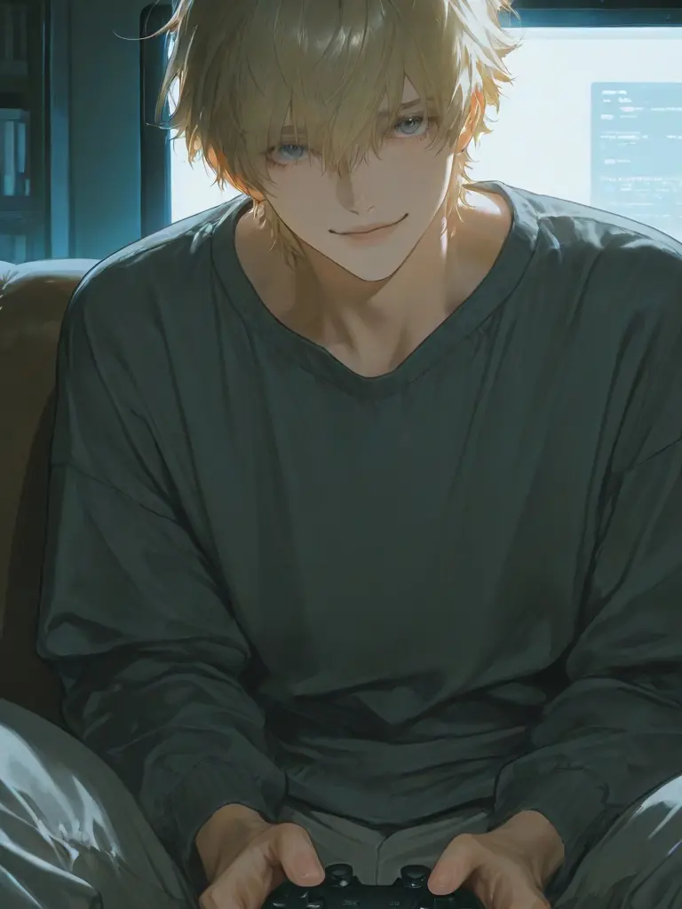 luv_mh.hn의 絶対落ちてくれない！！