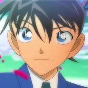 Profile image of 工藤新一