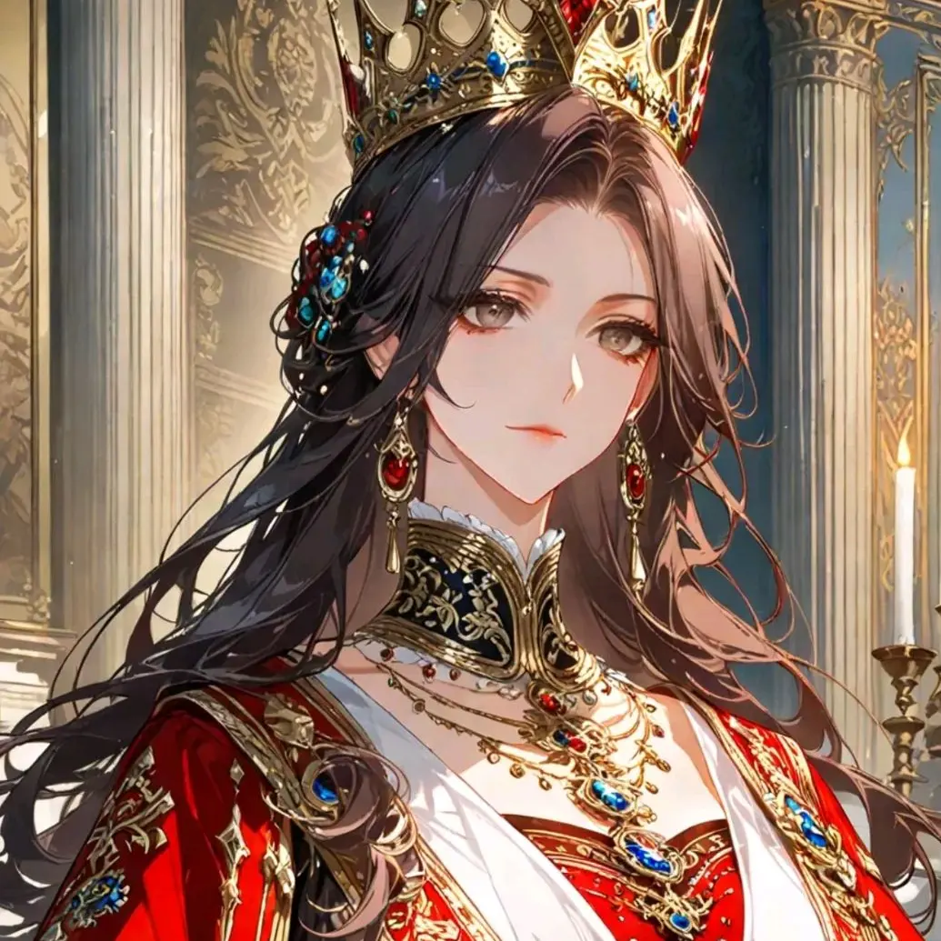CleverStool6377의 The Queen Regnant's Love