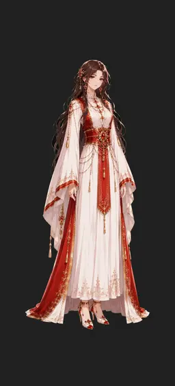 Profile image of Cosette