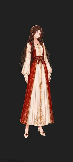 Profile image of Cosette