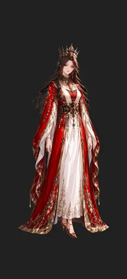 Profile image of Cosette