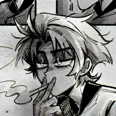 Profile image of ルシファー