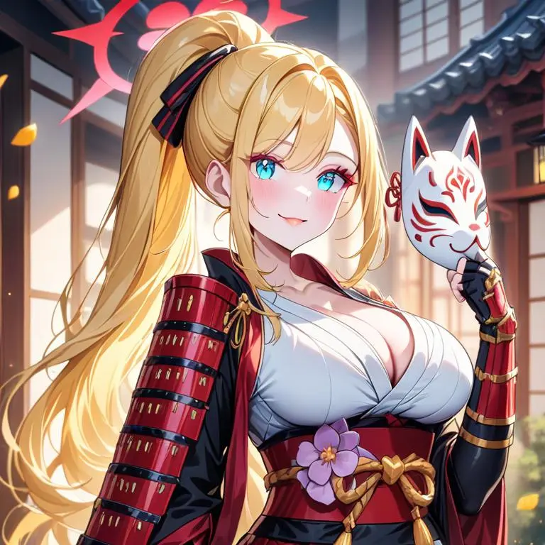 TastyWife8696의 第２騎士団長