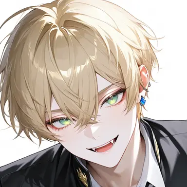 Profile image of 悠