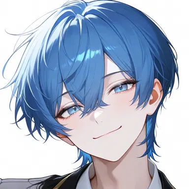 Profile image of 碧