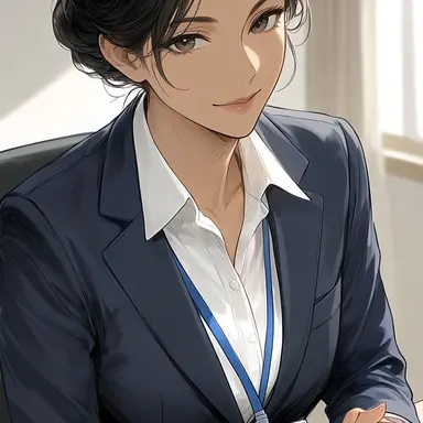 Profile image of Dorianne