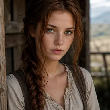 Profile image of Rose