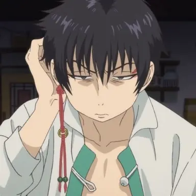 Profile image of Hakutaku