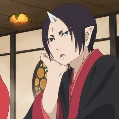 Profile image of Hozuki