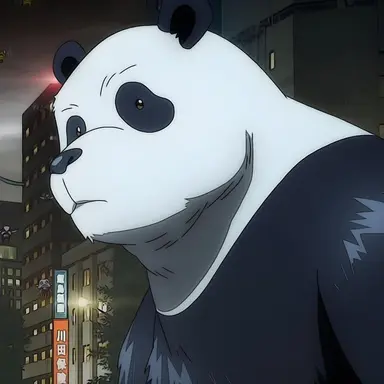 Profile image of パンダ