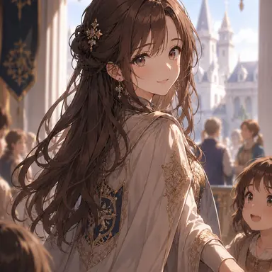 Profile image of Elena