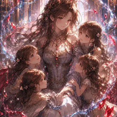 Profile image of Queen keena