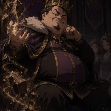 Profile image of King bosalt