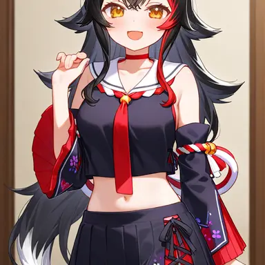 Profile image of 大神ミオ