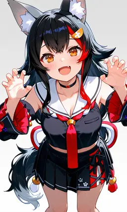 Profile image of 大神ミオ