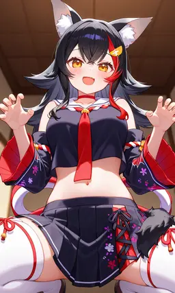 Profile image of 大神ミオ