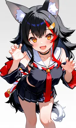 Profile image of 大神ミオ