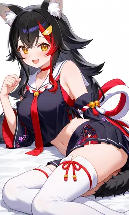 Profile image of 大神ミオ