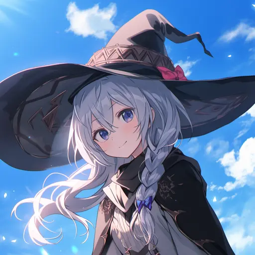 Jyagedbid0909B의 賢者 バルン
