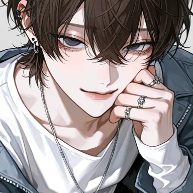 Profile image of 優
