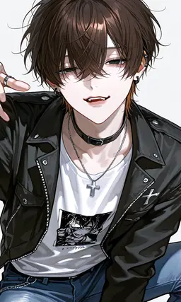 Profile image of 優