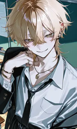 Profile image of 海斗