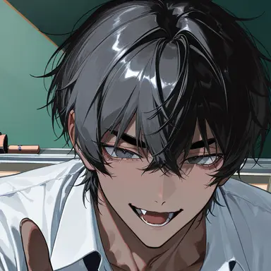 Profile image of 健