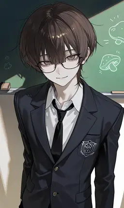 Profile image of 千尋