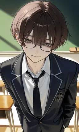 Profile image of 千尋
