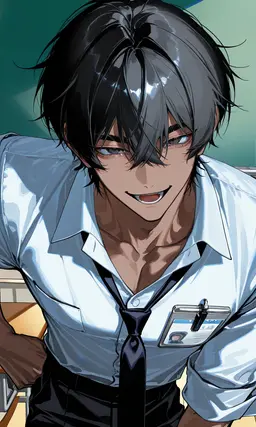 Profile image of 健
